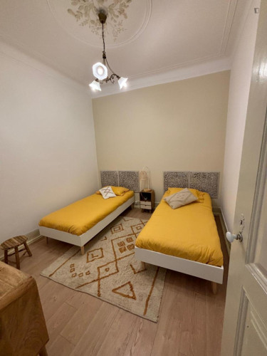 Lovely and contemporary flat in the historic centre of Tomar - Gallery - 11