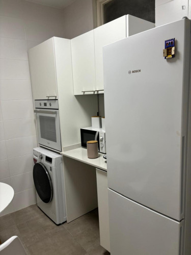 Lovely and contemporary flat in the historic centre of Tomar - Gallery - 7