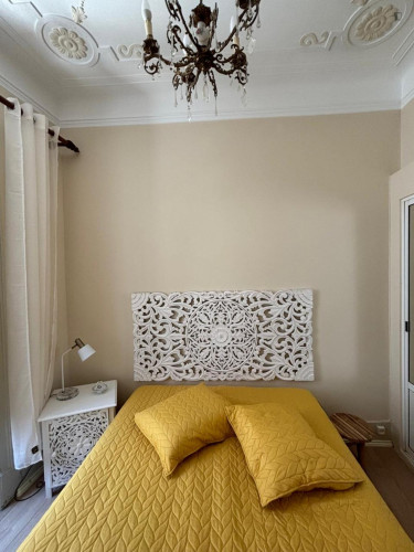 Lovely and contemporary flat in the historic centre of Tomar