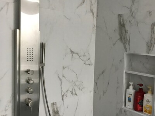 Modern and private suite - Gallery - 5