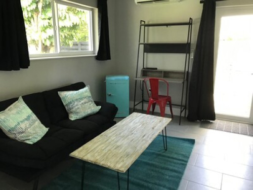 Modern and private suite - Gallery - 9