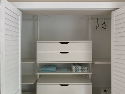 Modern and private suite - Gallery - 13