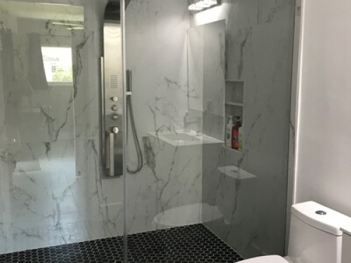 Modern and private suite - Gallery - 6