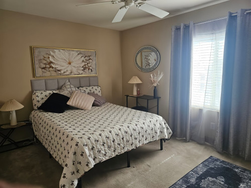 Charming Cozy Room in Spring Valley - Gallery - 12