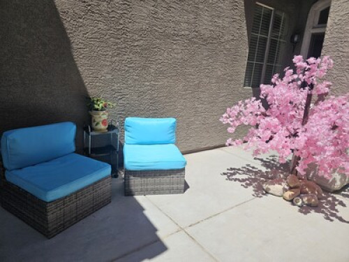 Charming Cozy Room in Spring Valley - Gallery - 9