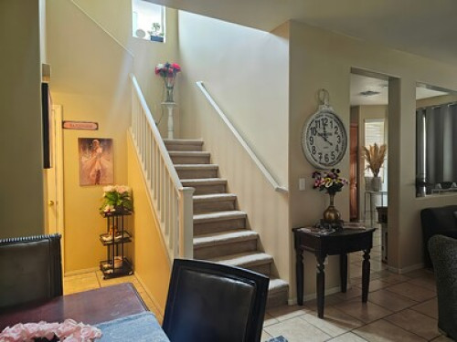 Charming Cozy Room in Spring Valley