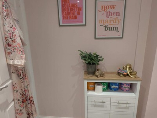 Double room 10m walk to hospital   - Gallery -  5