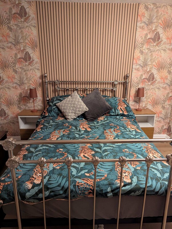 Double Room(Full Room) - 1