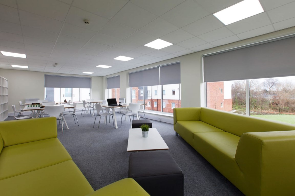 Selly Oak Court