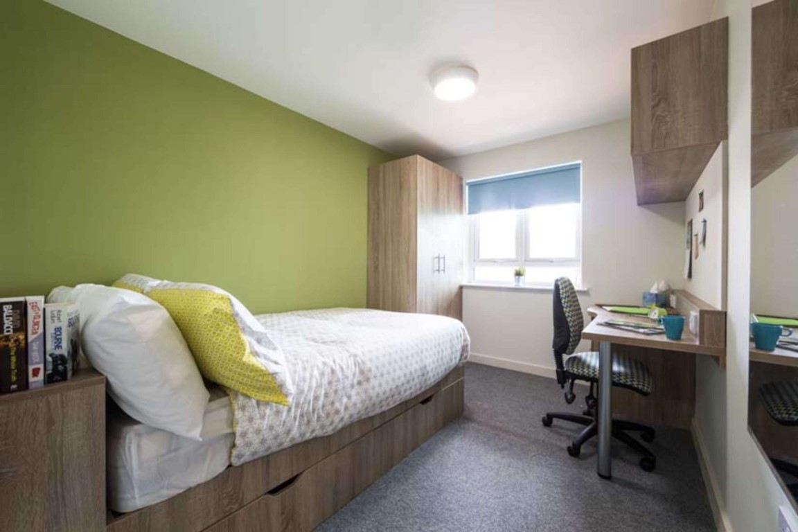 Selly Oak Court