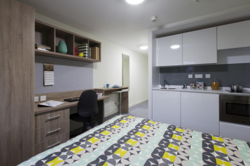 Selly Oak Court - Gallery - 57