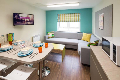Selly Oak Court - Gallery - 37