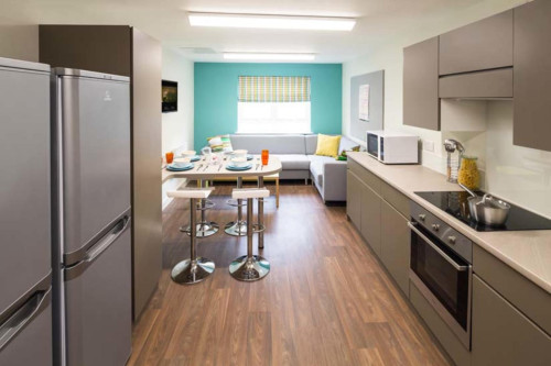 Selly Oak Court - Gallery - 11