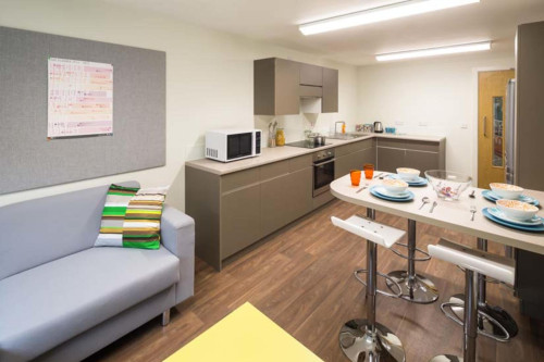 Selly Oak Court - Gallery - 46