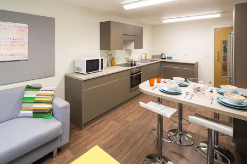 Selly Oak Court - Gallery - 14