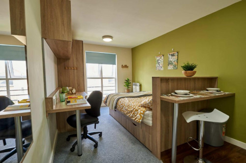 Selly Oak Court - Gallery - 52