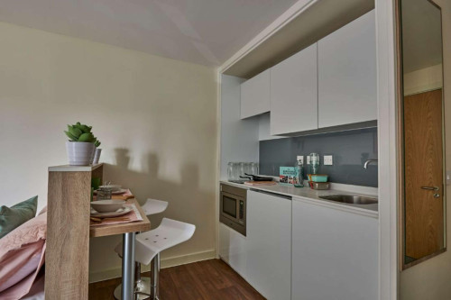 Selly Oak Court - Gallery - 20