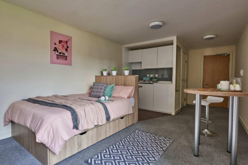 Selly Oak Court - Gallery - 44