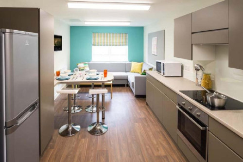 Selly Oak Court - Gallery - 18