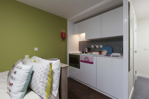 Selly Oak Court - Gallery - 48