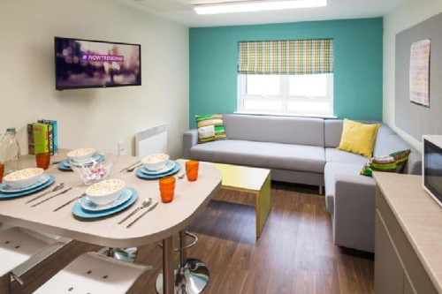 Selly Oak Court - Gallery - 41