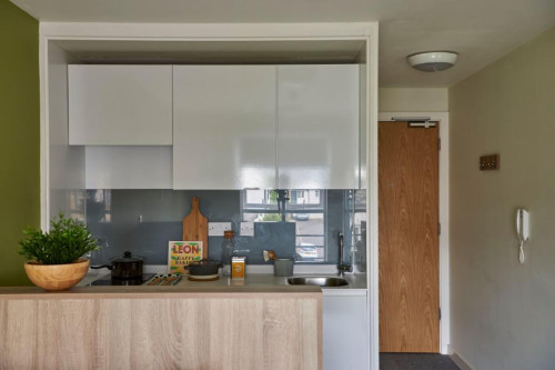 Selly Oak Court - Gallery - 55