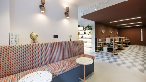 Social Area