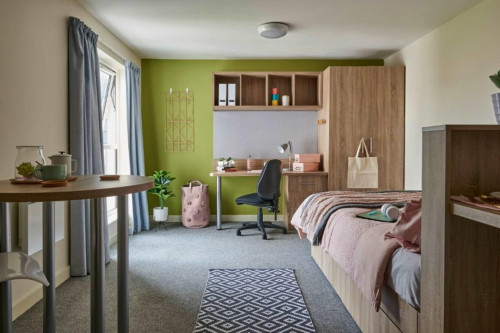 Selly Oak Court - Gallery - 27