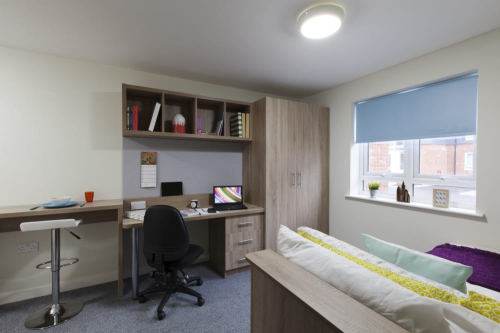 Selly Oak Court - Gallery - 28