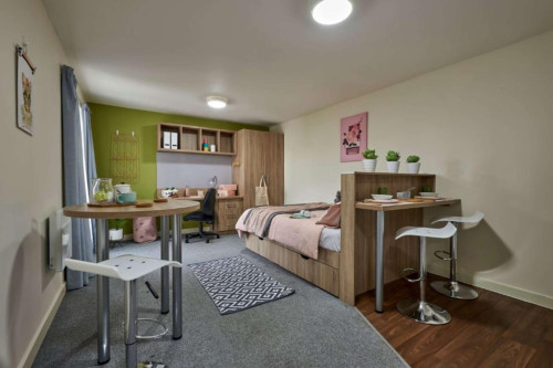 Selly Oak Court - Gallery - 24