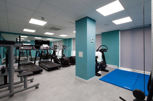 Selly Oak Court - On-site Facilities