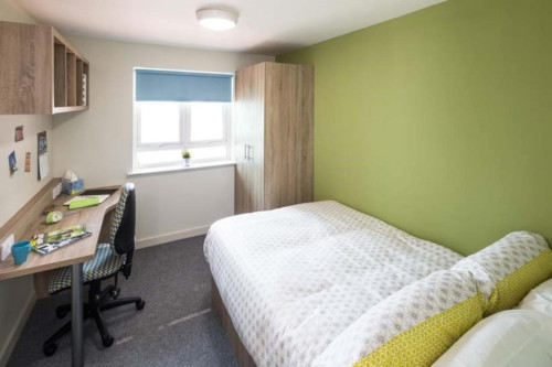 Selly Oak Court - Gallery - 26