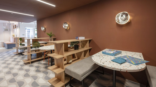 Study Area