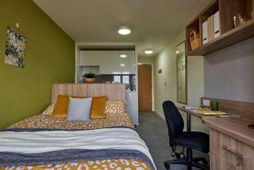 Selly Oak Court - Gallery - 20