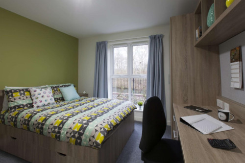 Selly Oak Court - Gallery - 29