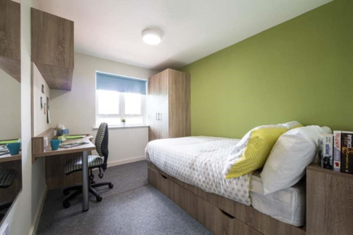 Selly Oak Court - Gallery - 25