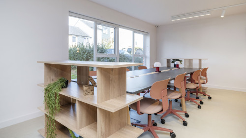 Study Area