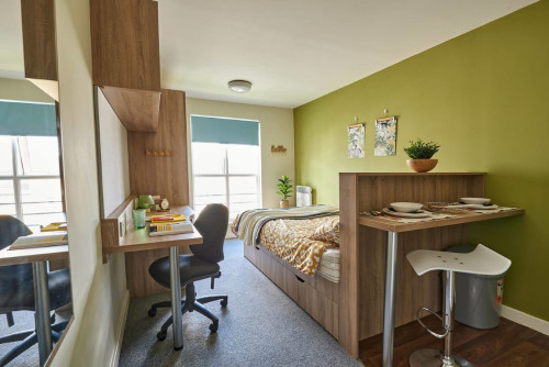 Selly Oak Court - Gallery - 22
