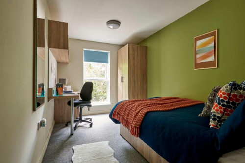 Selly Oak Court - Gallery - 23