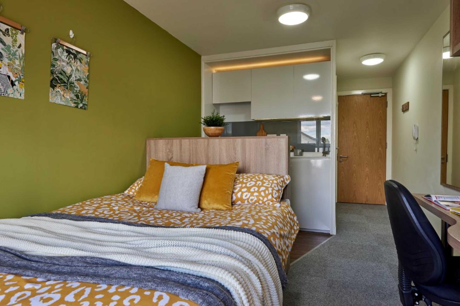 Standard Studio - Selly Oak Court - Gallery - 4