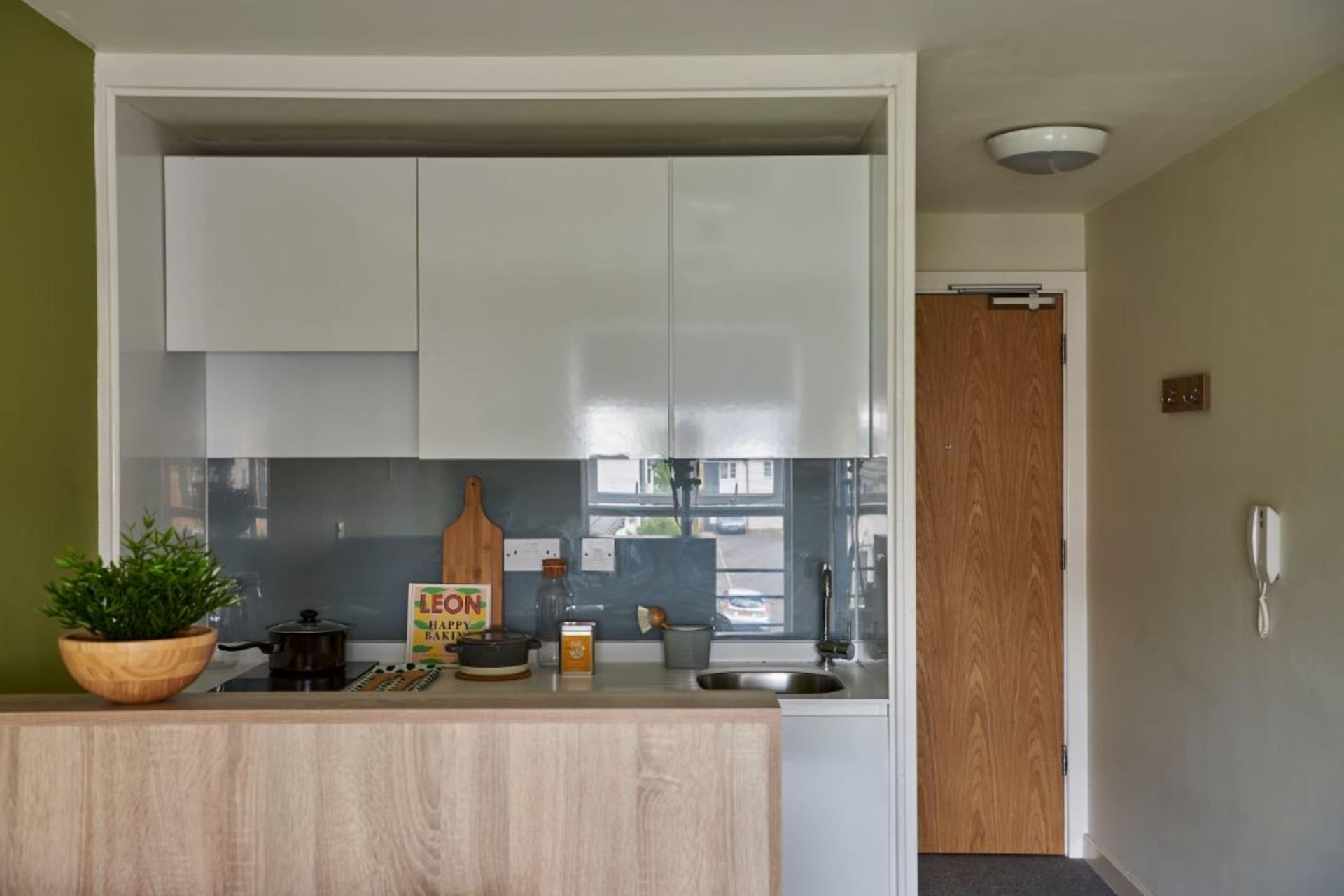 Standard Studio - Selly Oak Court - Gallery - 7
