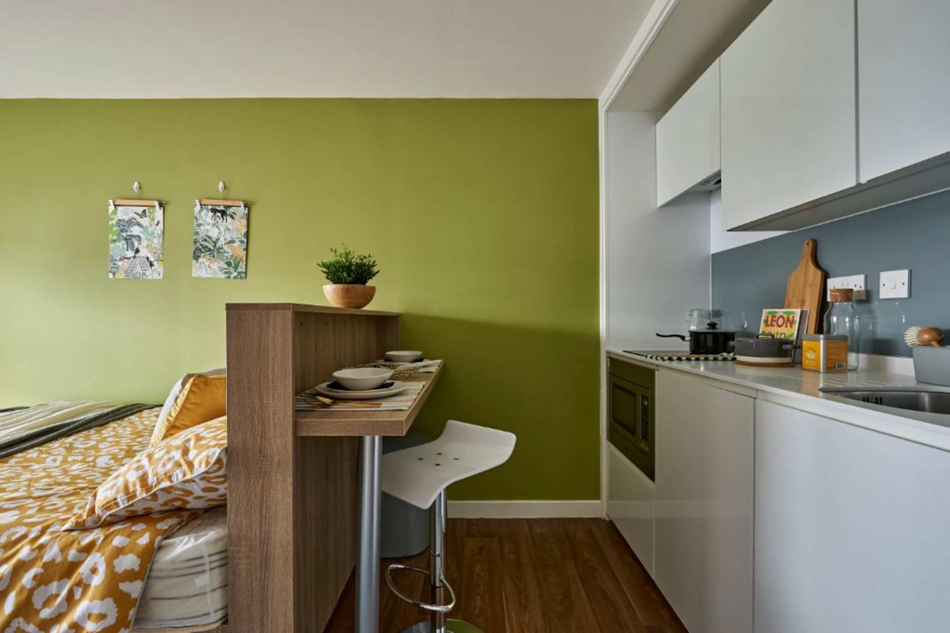 Standard Studio - Selly Oak Court - Gallery - 9