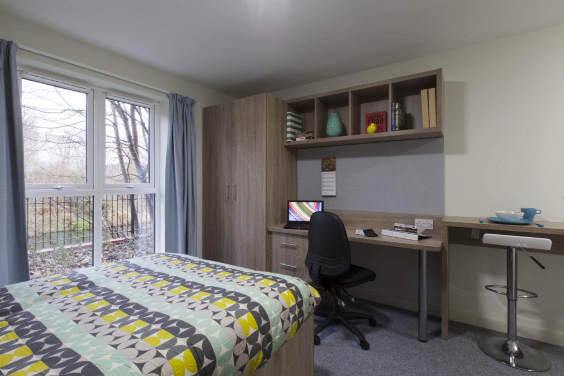Premium Studio - Selly Oak Court - Gallery - 8