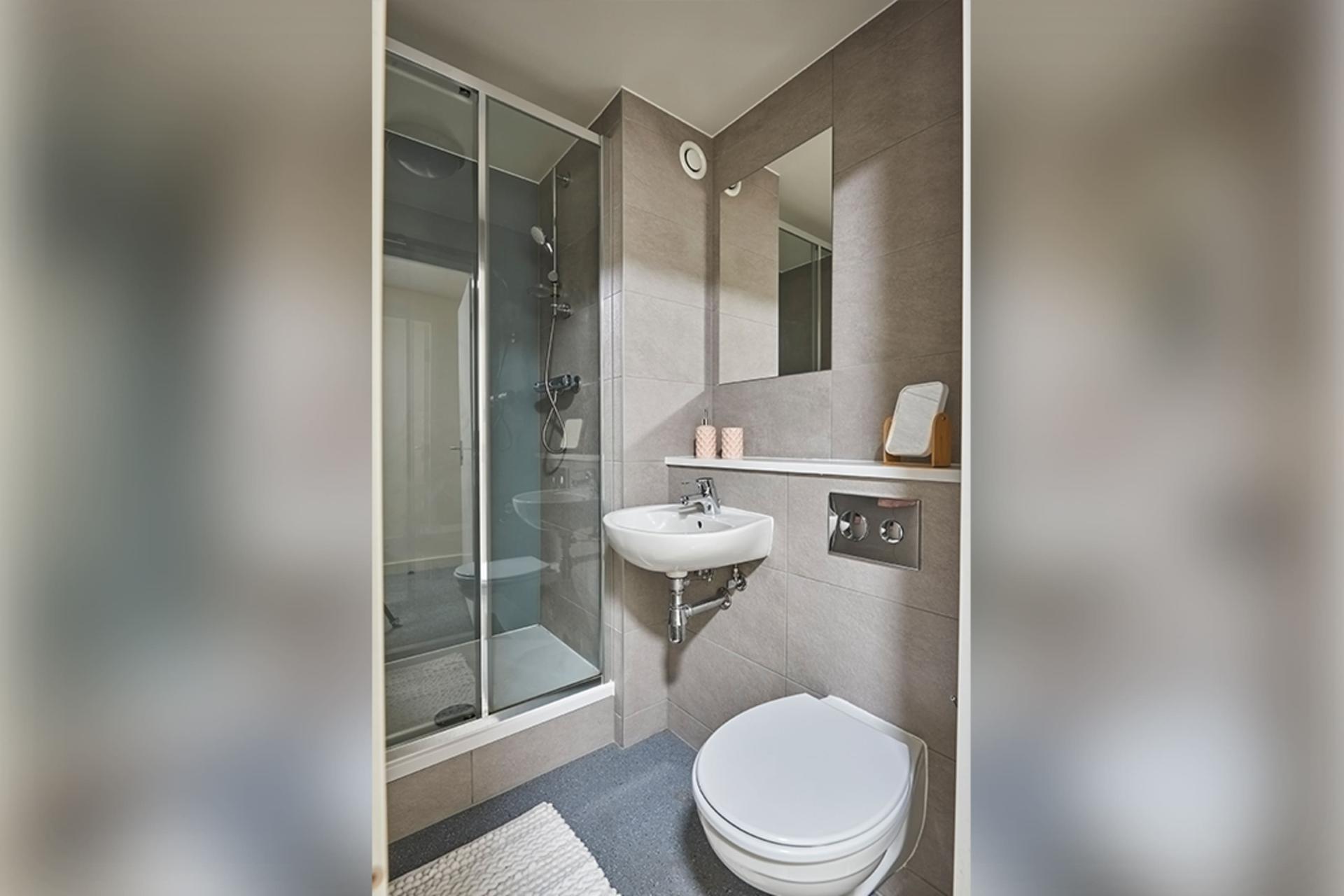 Deluxe Studio - Selly Oak Court - Gallery - 14