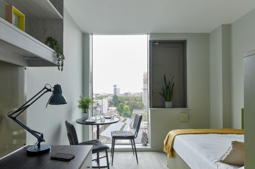 Flora Building - Gallery - 48