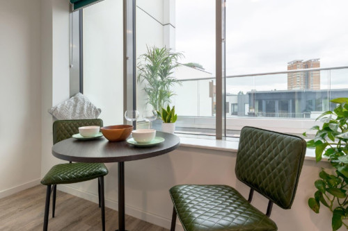 Flora Building - Gallery - 62