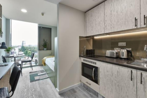 Flora Building - Gallery - 33
