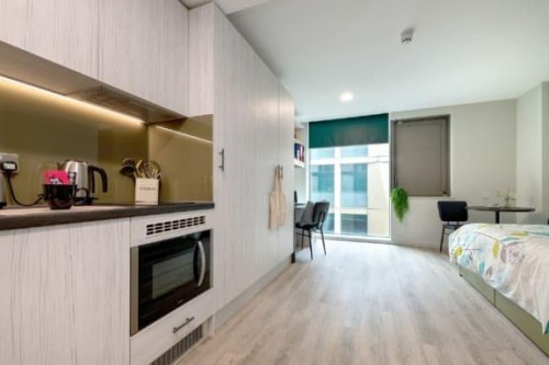 Flora Building - Gallery - 44