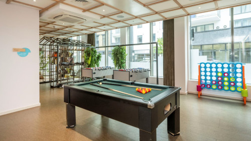 Flora Building - Gallery - 14