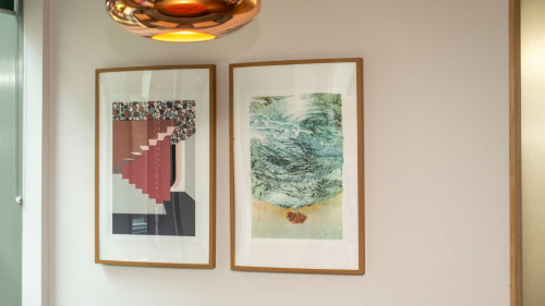 Flora Building - Gallery - 17